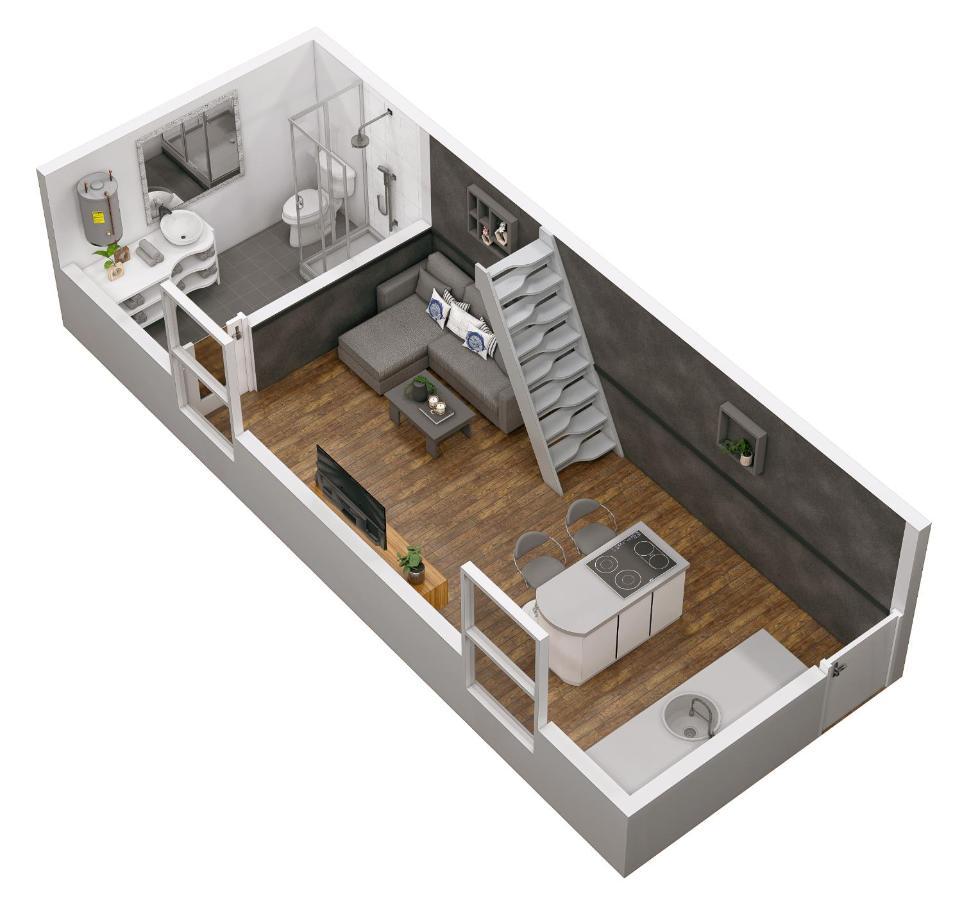 The Private Apartment Roissy 15 Min Parc Asterix Chantilly La Chapelle-en-Serval Dış mekan fotoğraf